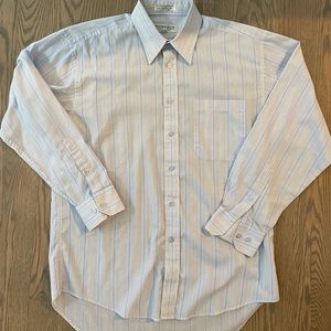 vintage givenchy dress shirt